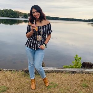 Meet your Posher, Melanie